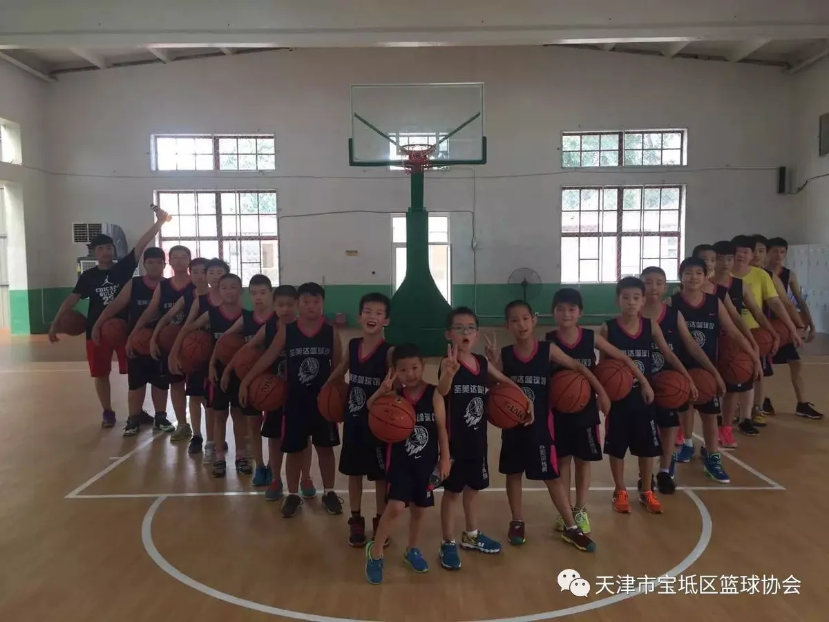 篮球训练营中试训的表现评估方法_0